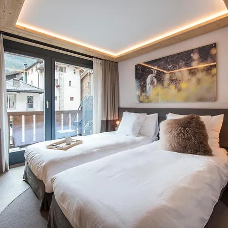 Nevada Prime Zermatt