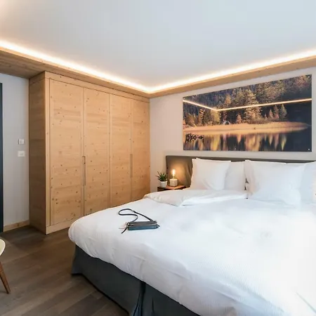 Nevada Prime Apartment Zermatt