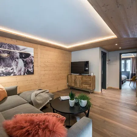 Apartment Nevada Prime