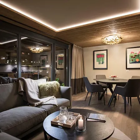 Nevada Prime Apartment