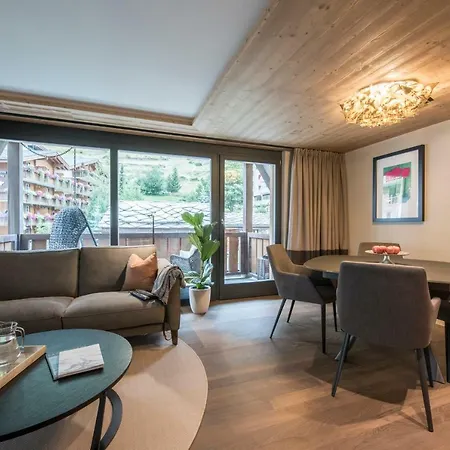 Apartment Nevada Prime *