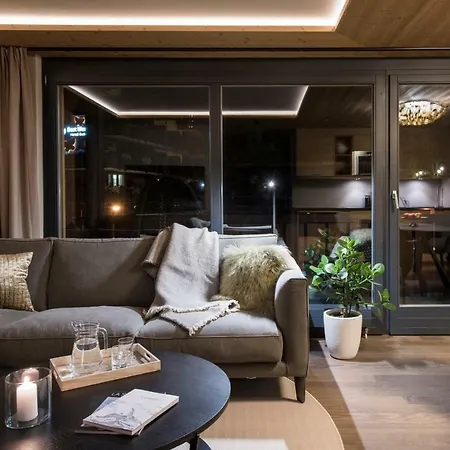 Nevada Prime Apartment