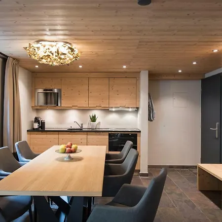Nevada Prime Apartment