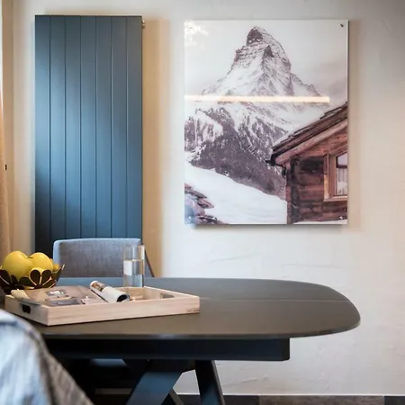 Nevada Prime * Zermatt