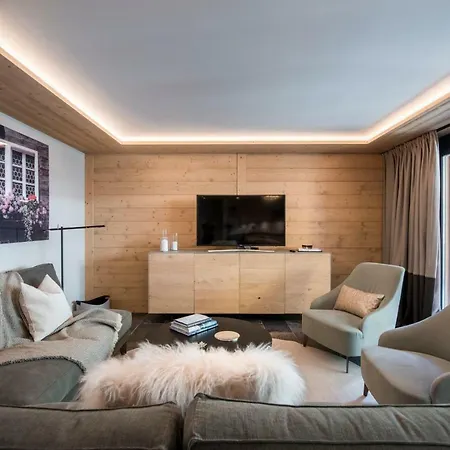 Apartment Nevada Prime *