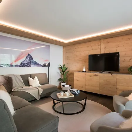 Apartment Nevada Prime *
