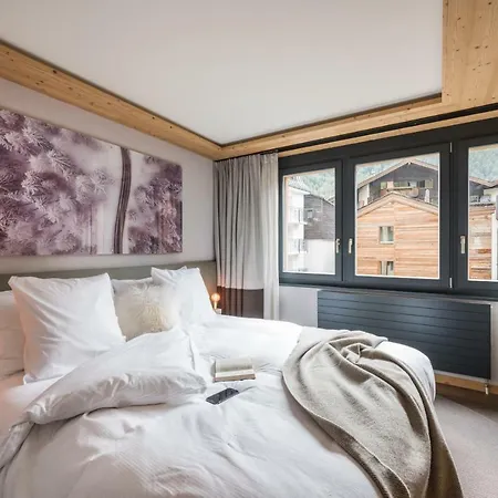 Apartment Nevada Prime Zermatt