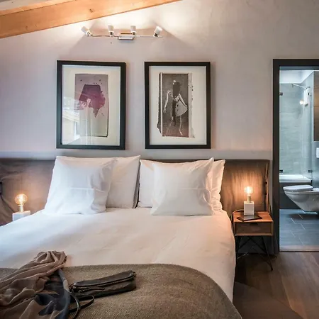 Nevada Prime Apartment Zermatt