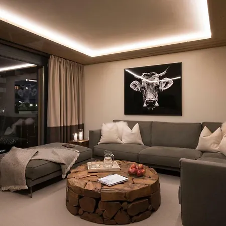 Nevada Prime Apartment