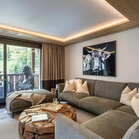 Apartment Nevada Prime