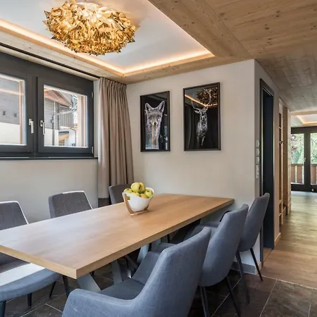 Apartment Nevada Prime Zermatt