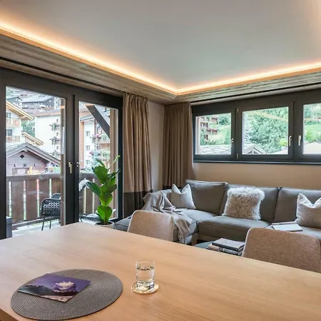 Nevada Prime Zermatt
