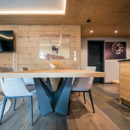 Nevada Prime Apartment *