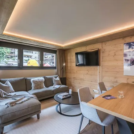 Nevada Prime Apartment *