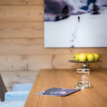 Nevada Prime Apartment Zermatt