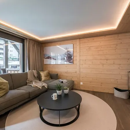 Nevada Prime Apartment *