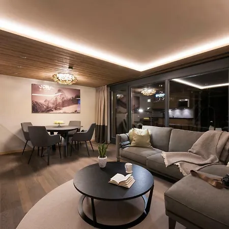 Apartment Nevada Prime Zermatt