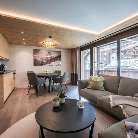 Nevada Prime Zermatt