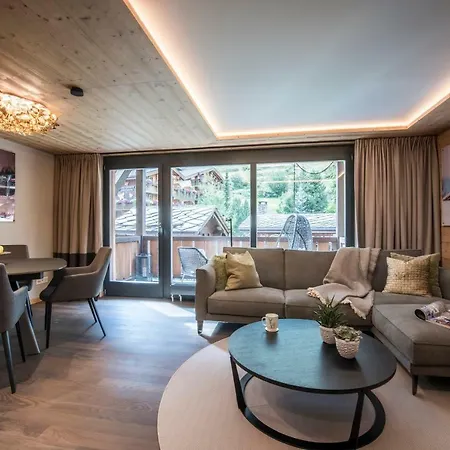 Nevada Prime Apartment *