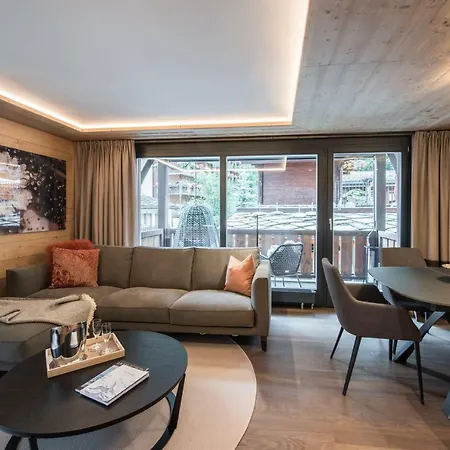 Nevada Prime Apartment *