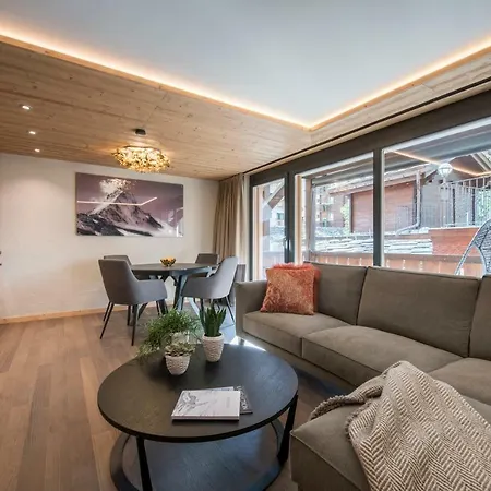 Nevada Prime Apartment *