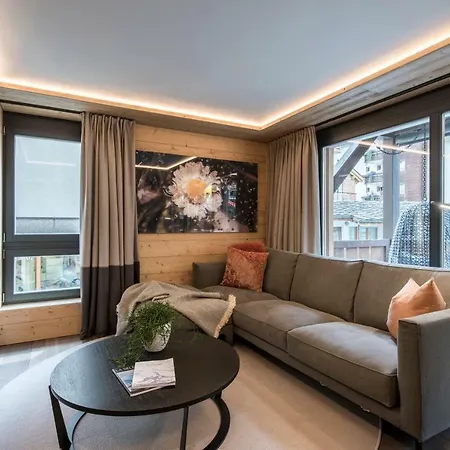 Apartment Nevada Prime Zermatt