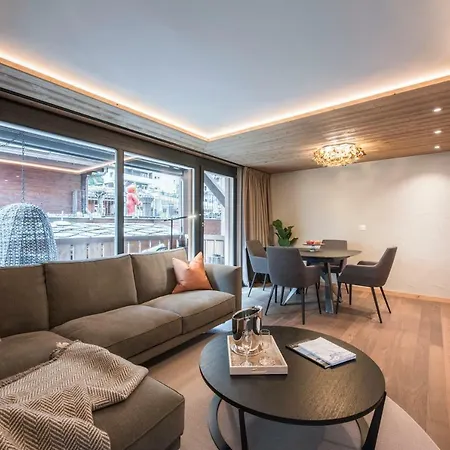 Nevada Prime Zermatt