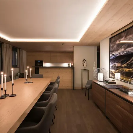 Apartment Nevada Prime *