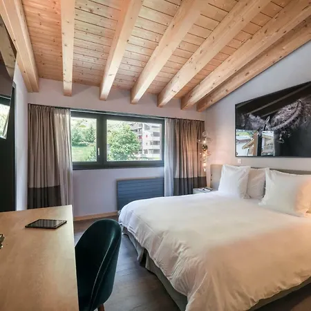 Nevada Prime * Zermatt