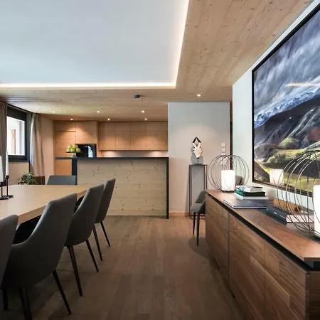 Nevada Prime Apartment