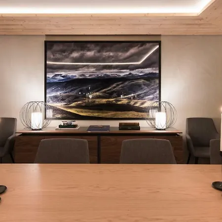 Nevada Prime Apartment