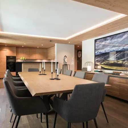 Nevada Prime Apartment