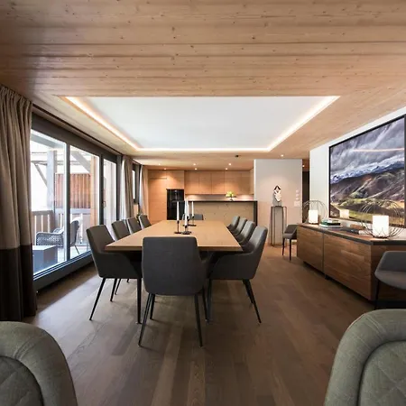 Apartment Nevada Prime *